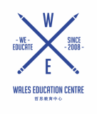 Welcome to Wales Education &#21746;&#24605;&#25945;&#32946;&#27489;&#36814;&#20320;!